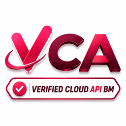 Verified Cloud Api BM